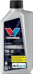 SynPower MST C3 5W-30 1л