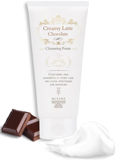 Пенка для умывания Creamy Latte Chocolate Cleansing Foam (172 мл)