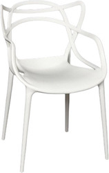 Cat Chair (пластик/белый)