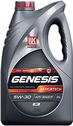 Genesis Armortech GC 5W-30 4л