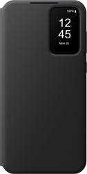 Smart View Wallet Case Galaxy A55 (черный)