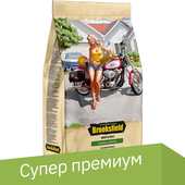 Low Grain Adult Cat Hairball Control Beef 6 кг