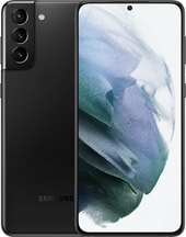 Samsung Galaxy S21+ 5G SM-G9960 8GB/128GB (черный фантом)