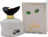 White Cats EdT (50 мл)