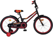Biker BIK-20RD (красный)
