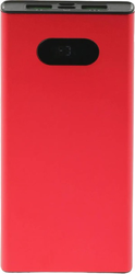 Blaze LCD PD 22.5W 10000mAh (красный)
