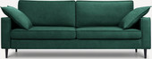 Дисент Velvet Emerald 167484 (зеленый)