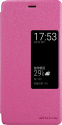 Sparkle для Huawei P9 (розовый)