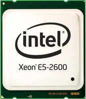 Xeon E5-2640V3