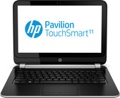Pavilion TouchSmart 11-e010er (E7F86EA)