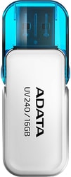 UV240 16GB (белый)