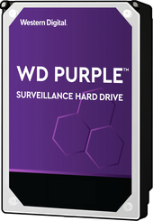 Purple Surveillance 4TB WD42PURU