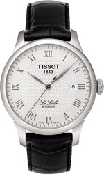 LE LOCLE AUTOMATIC GENT (T41.1.423.33)