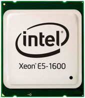 Xeon E5-1650V2