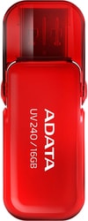 UV240 16GB (красный)