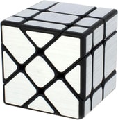 Кубик Фишера MC581-5.7P (серебристый)