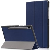Smart Case для Samsung Tab S6 T860 (синий)