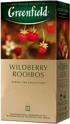 Wildberry Rooibos 25 шт