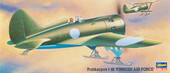 Истребитель Polikarpov I-16 Finnish Air Force