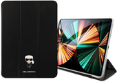 Karl Lagerfeld для iPad Pro 11 (2021/2022) KLFC11OKMK (черный)
