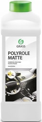 Полироль пластика матовый Polyrole Matte (ваниль) 1 л 110268