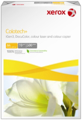 Colotech+ без покрытия A4 160г/кв.м. 250л (003R98852)