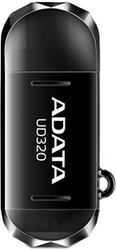 DashDrive Durable UD320 16GB [AUD320-16G-RBK]