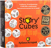 Игральные кубики Story Cubes Original