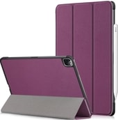 Smart Case для iPad Pro 11 2020 (фиолетовый)