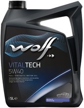 Vital Tech 5W-40 5л
