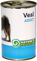 Adult Veal 0.4 кг