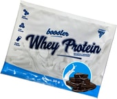 Booster Whey Protein (тройной шоколад, 30 г)