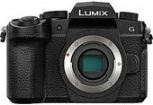 Lumix DC-G95