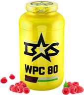 WPC 80 (2000г, малина)