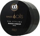 5 Magic Oils для волос 500 мл
