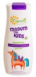 Modum For Kids бережное очищение 250 г