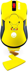 Viper Ultimate Pokemon Pikachu Limited Edition (с док-станцией)