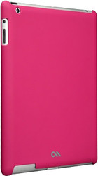 iPad 3 Barely There Lipstick Pink (CM020567)