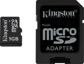 microSD 1 Гб (SDC/1GB)