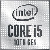 Core i5-10600K