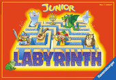 Labyrinth Junior (Лабиринт Джуниор)