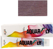 Aquarely Color Cream 6N темно-русый
