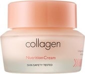 Крем для лица питательный Collagen Nutrition Cream 50 мл