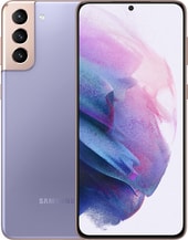 Galaxy S21+ 5G SM-G9960 8GB/128GB (фиолетовый фантом)