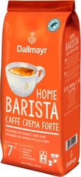 Home Barista Caffe Crema Forte 1 кг