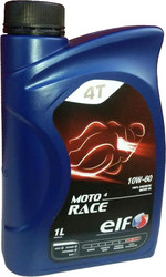 MOTO 4 RACE 10W-60 1л