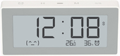Smart Thermometer Hygrometer Alarm Clock MHO-C303