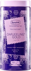Tea Couture Darjeeling Gold 100 г