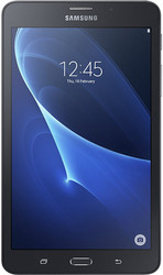 Galaxy Tab A 7.0 8GB LTE Metallic Black [SM-T285]