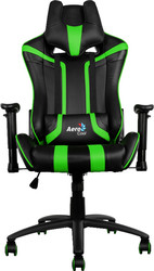 AC120 (черный/зеленый)